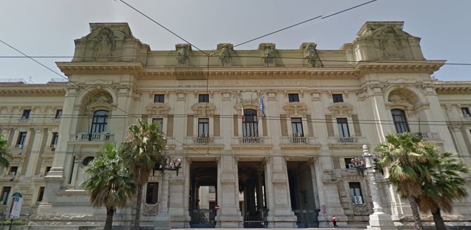 Scuola, presentato il Piano di intervento per la riduzione dei divari